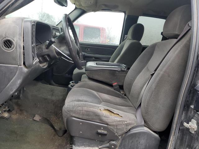 Photo 7 from auction – 2004 CHEVROLET SILVERADO with VIN 2GCEK19T741257914