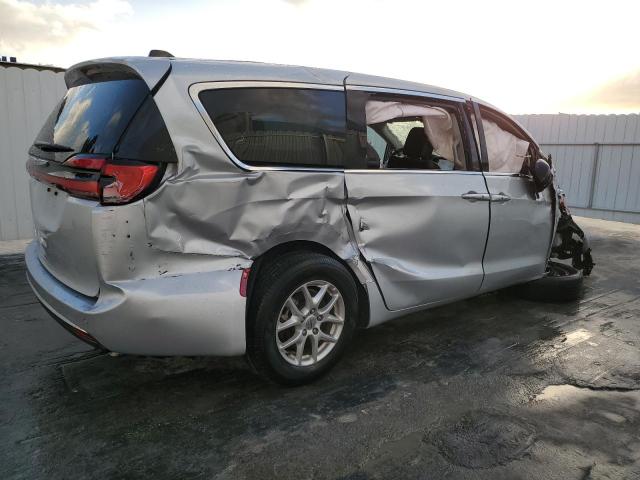 Photo 3 from auction – 2024 CHRYSLER PACIFICA T with VIN 2C4RC1BG6RR144492