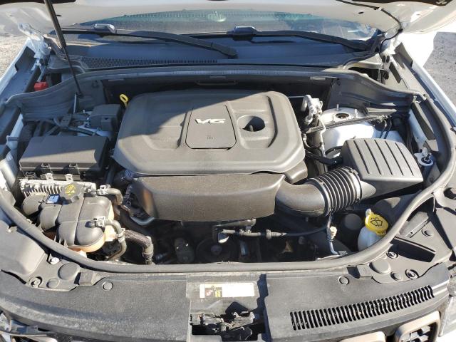 Photo 12 from auction – 2016 JEEP GRAND CHER with VIN 1C4RJFBG6GC498604