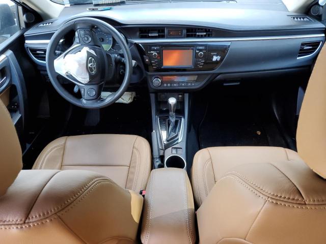 Photo 8 from auction – 2016 TOYOTA COROLLA L with VIN 2T1BURHE7GC506992