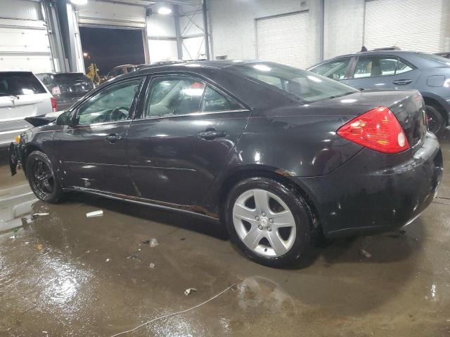 Photo 2 from auction – 2008 PONTIAC G6 BASE with VIN 1G2ZG57B284263705