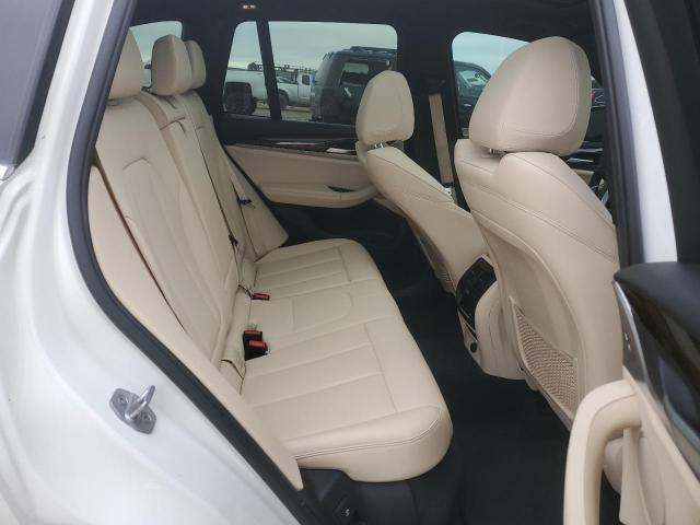 Photo 11 from auction – 2018 BMW X3 XDRIVE3 with VIN 5UXTR9C5XJLC80686