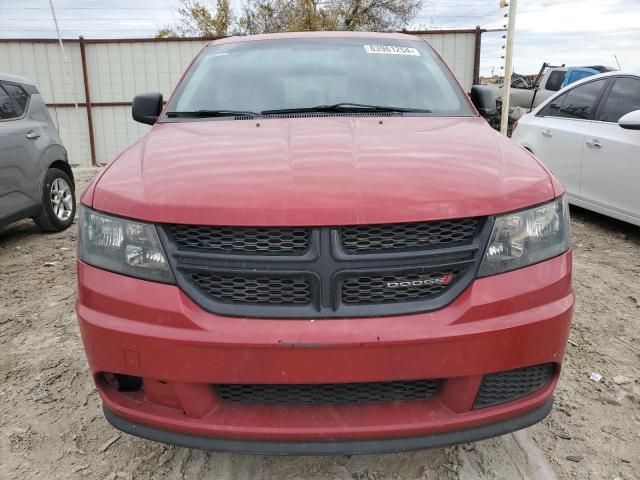 Photo 5 from auction – 2018 DODGE JOURNEY SE with VIN 3C4PDCAB3JT249398