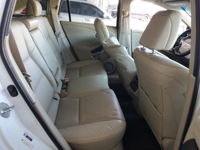 Photo 11 from auction – 2018 ACURA RDX with VIN 5J8TB4H31JL018232