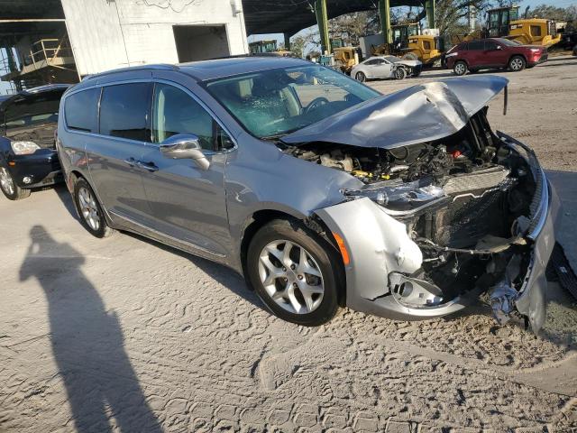 صورة رقم 4 من المزاد - 2020 CHRYSLER PACIFICA L مع VIN 2C4RC1GG3LR122031