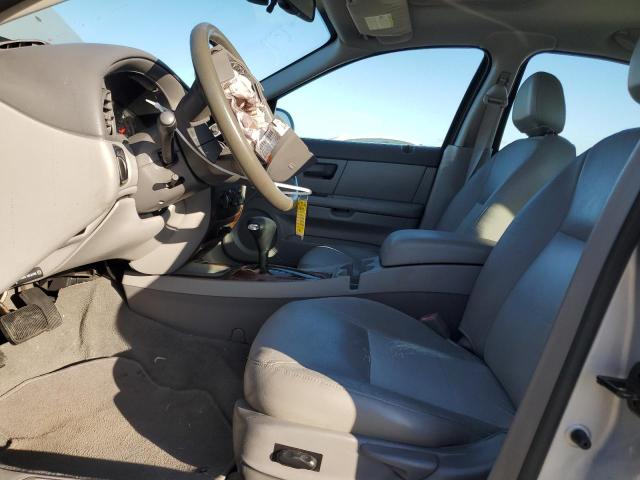 Photo 7 from auction – 2007 FORD TAURUS SEL with VIN 1FAFP56U27A171291