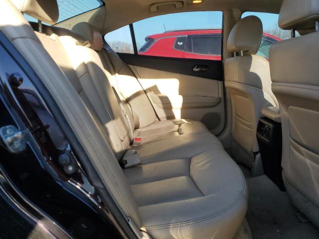 Photo 10 from auction – 2013 NISSAN MAXIMA S with VIN 1N4AA5AP6DC808664