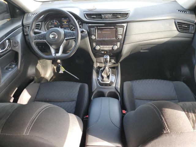 Photo 8 from auction – 2019 NISSAN ROGUE S with VIN KNMAT2MT6KP556464