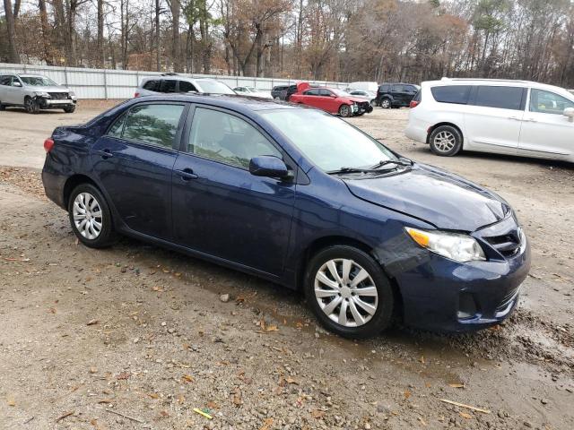 Photo 4 from auction – 2012 TOYOTA COROLLA BA with VIN 2T1BU4EE7CC894260