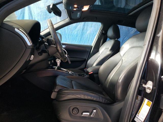Photo 7 from auction – 2015 AUDI Q5 PREMIUM with VIN WA1LFAFP2FA032094