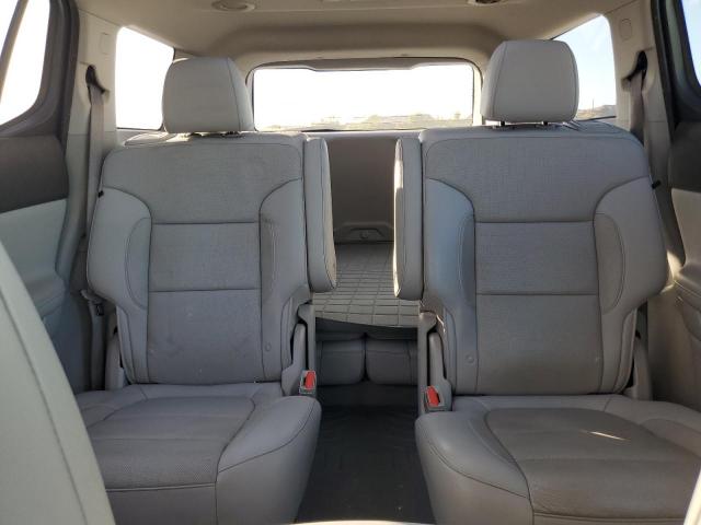 Photo 10 from auction – 2020 GMC ACADIA SLT with VIN 1GKKNULS2LZ162487