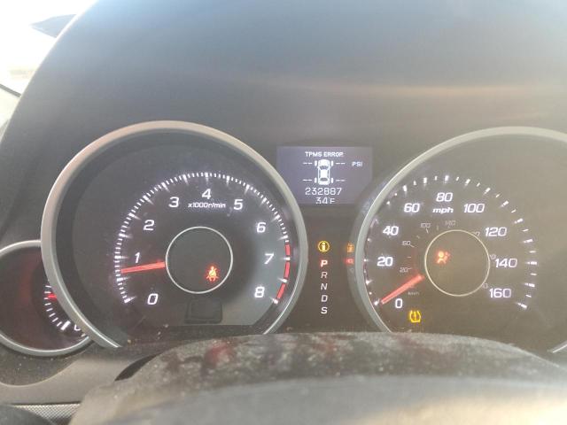 Zdjęcie 9 z aukcji – 2012 ACURA TL z VIN 19UUA8F29CA001847