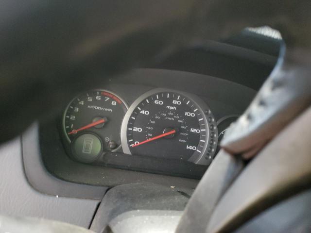 Photo 9 from auction – 2005 HONDA PILOT EXL with VIN 5FNYF18545B039531
