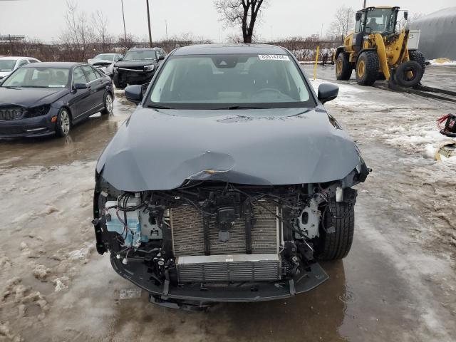 Photo 5 from auction – 2021 MAZDA CX-5 GT with VIN JM3KFBDY5M0103088