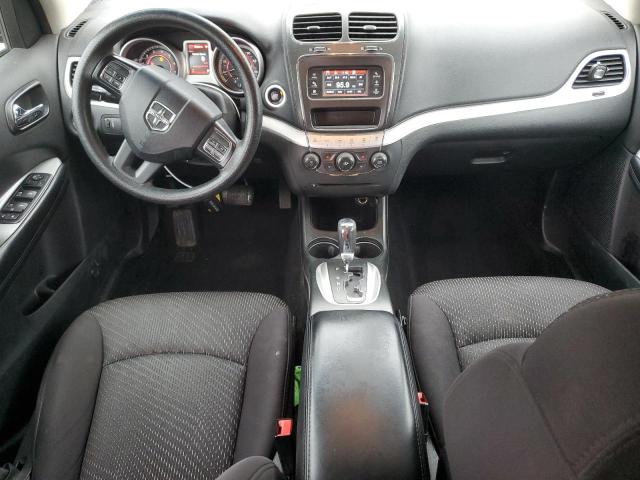 Photo 8 from auction – 2014 DODGE JOURNEY SX with VIN 3C4PDDBG1ET176683