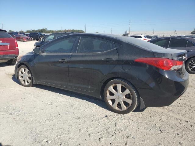 Photo 2 from auction – 2012 HYUNDAI ELANTRA GL with VIN KMHDH4AE3CU432425
