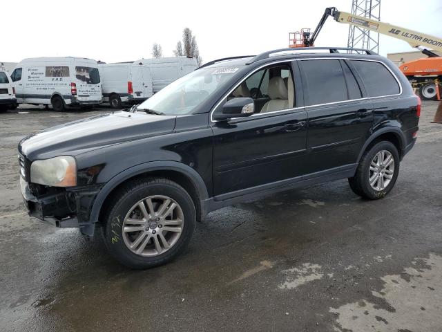 Photo 1 from auction – 2008 VOLVO XC90 3.2 with VIN YV4CY982381429510