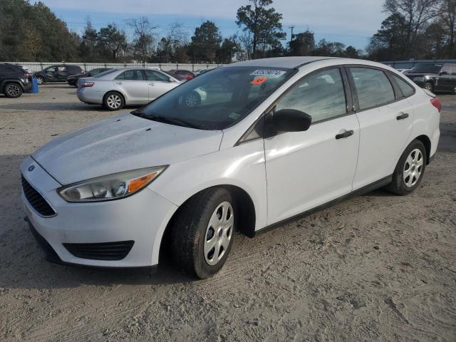 FORD FOCUS S 2016 with VIN 1FADP3E24GL335687 - Photo from auction