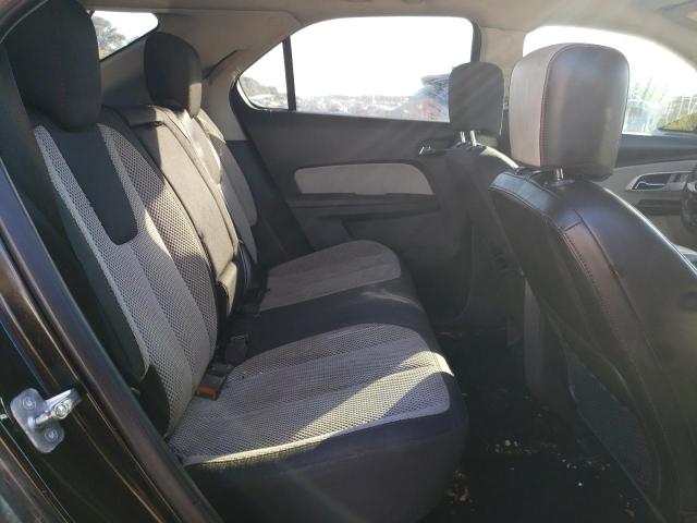Photo 11 from auction – 2013 CHEVROLET EQUINOX LT with VIN 2GNALDEK8D1127738