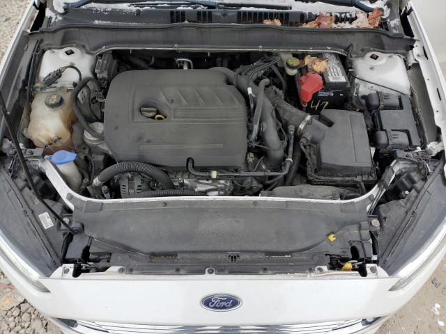 صورة رقم 11 من المزاد - 2016 FORD FUSION SE مع VIN 3FA6P0HD7GR196385