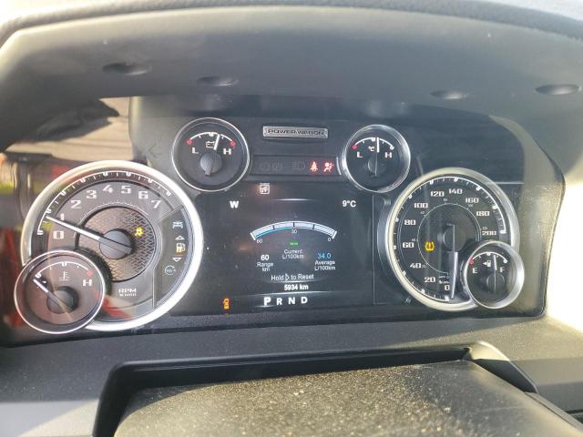 Photo 9 from auction – 2018 RAM 2500 POWER with VIN 3C6TR5EJ0JG105109