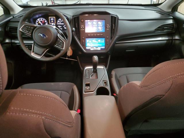 Photo 8 from auction – 2024 SUBARU IMPREZA with VIN JF1GUABC4R8394784