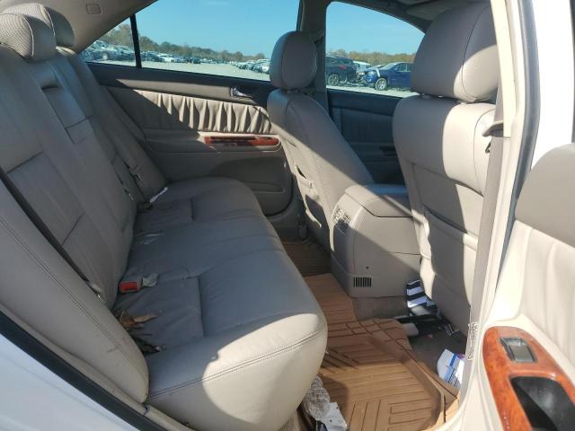 Photo 10 from auction – 2005 TOYOTA CAMRY LE with VIN JTDBF30K350166384