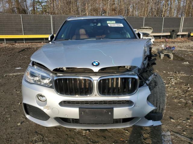 Photo 5 from auction – 2018 BMW X5 XDRIVE3 with VIN 5UXKR0C53JL072685