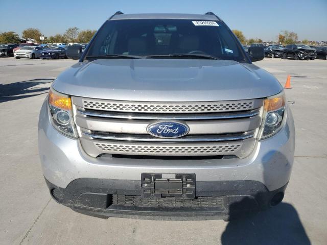 Photo 5 from auction – 2013 FORD EXPLORER with VIN 1FM5K7B87DGA41164