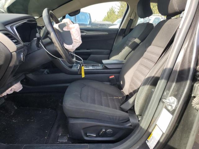 Photo 7 from auction – 2017 FORD FUSION SE with VIN 3FA6P0LU4HR324056