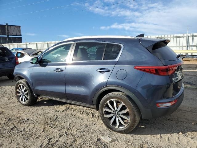Photo 2 from auction – 2017 KIA SPORTAGE E with VIN KNDPNCAC3H7265539
