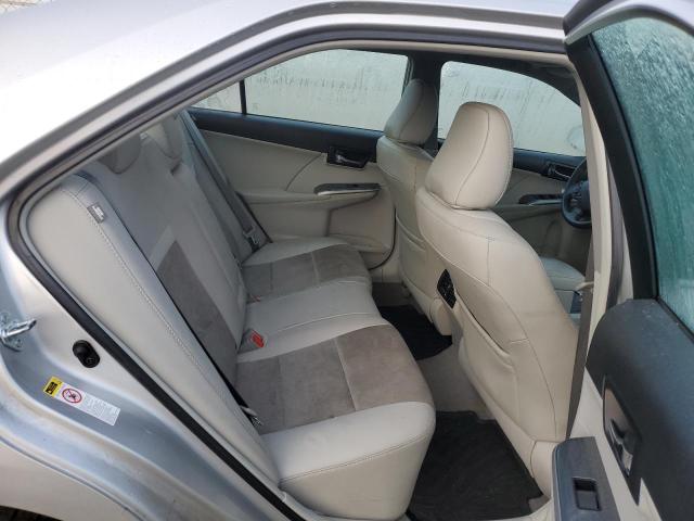 Photo 10 from auction – 2012 TOYOTA CAMRY HYBR with VIN 4T1BD1FK3CU019209