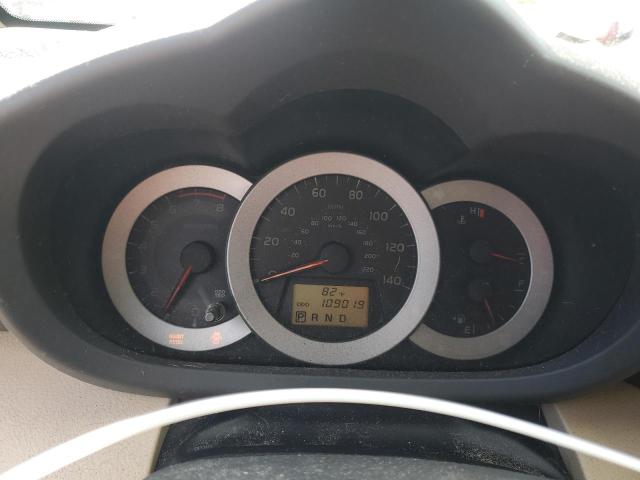 Photo 9 from auction – 2012 TOYOTA RAV4 LIMIT with VIN 2T3YF4DV9CW109006