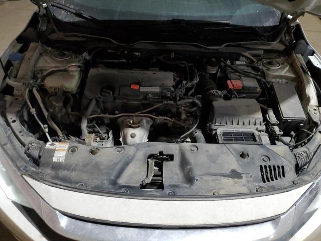 Photo 11 from auction – 2018 HONDA CIVIC LX with VIN 2HGFC2F55JH025071