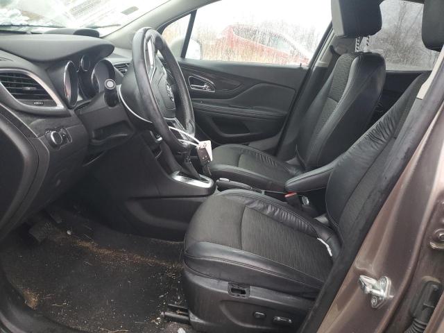 Photo 7 from auction – 2015 BUICK ENCORE with VIN KL4CJASB9FB111698