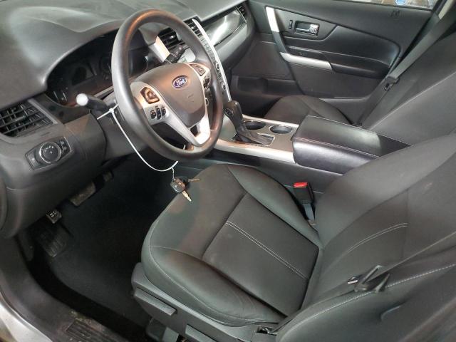 Photo 7 from auction – 2012 FORD EDGE SE with VIN 2FMDK3GC0CBA78547