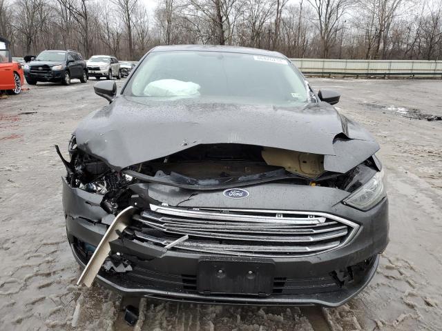 Photo 5 from auction – 2017 FORD FUSION SE with VIN 3FA6P0HD0HR161897