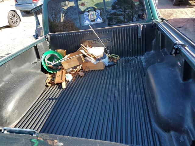 Photo 10 from auction – 1999 MAZDA B4000 CAB with VIN 4F4ZR17X2XTM12278