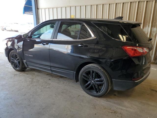 Photo 2 from auction – 2021 CHEVROLET EQUINOX LT with VIN 3GNAXKEVXML399533