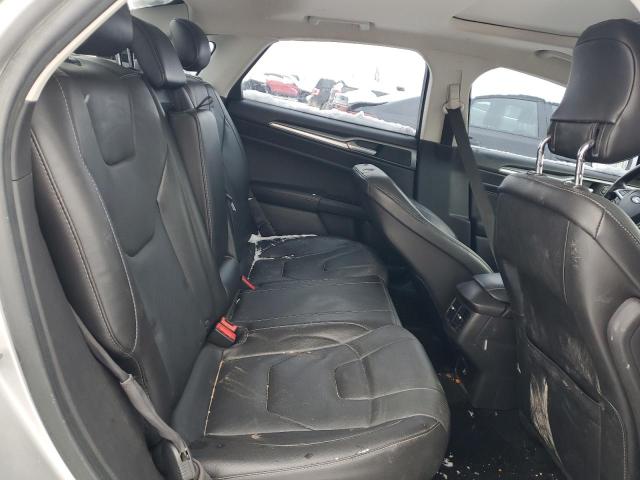 Photo 10 from auction – 2014 FORD FUSION TIT with VIN 3FA6P0D90ER314839