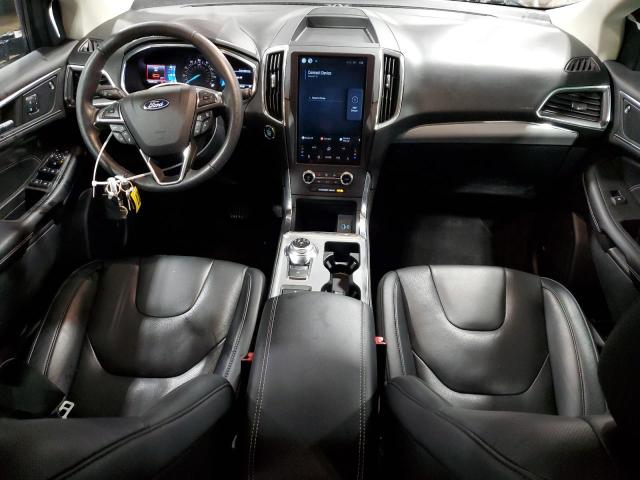 Photo 8 from auction – 2021 FORD EDGE TITAN with VIN 2FMPK4K94MBA39668