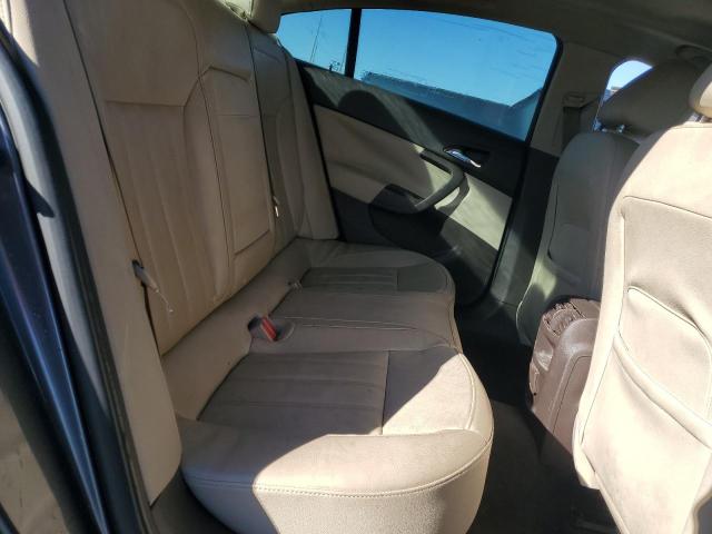 Photo 10 from auction – 2011 BUICK REGAL CXL with VIN W04GR5EC4B1012471