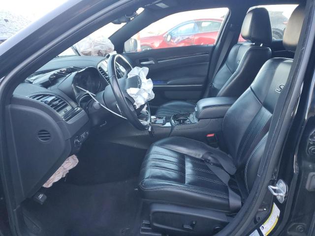 Photo 7 from auction – 2017 CHRYSLER 300 S with VIN 2C3CCABG0HH616197