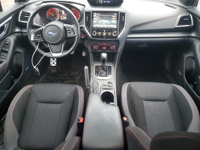Photo 8 from auction – 2017 SUBARU IMPREZA SP with VIN 4S3GKAM62H3607881