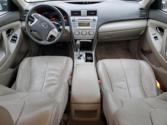 Photo 8 from auction – 2007 TOYOTA CAMRY CE with VIN 4T1BE46K47U648546