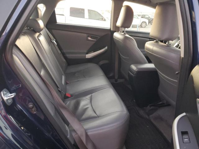 Photo 10 from auction – 2015 TOYOTA PRIUS with VIN JTDKN3DU1F1946779