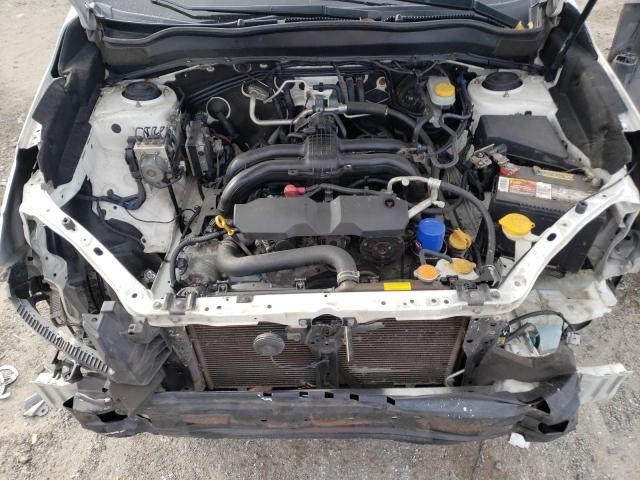 Photo 12 from auction – 2014 SUBARU FORESTER 2 with VIN JF2SJAEC8EH402969