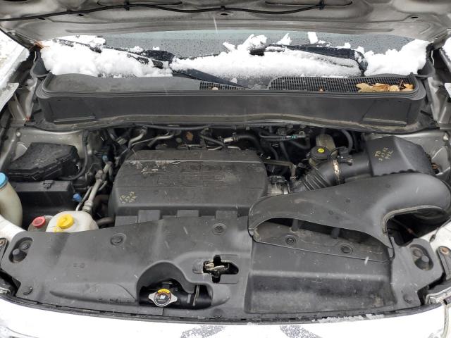 Photo 12 from auction – 2014 HONDA PILOT EXLN with VIN 5FNYF4H78EB033234