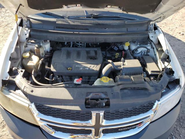 Снимка 12 от търг – 2015 DODGE JOURNEY CR с VIN 3C4PDCGB5FT573855