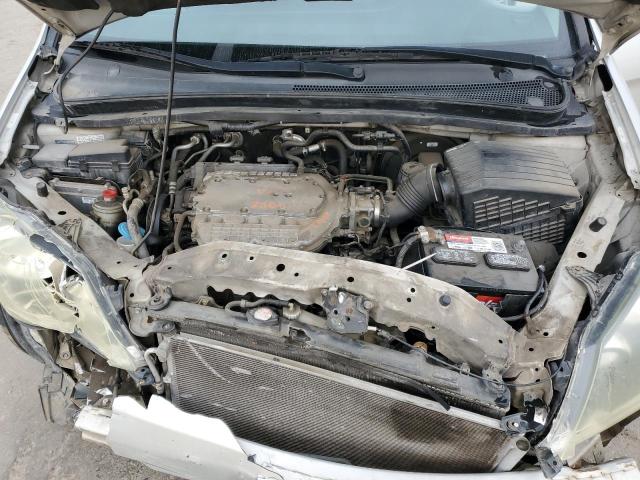 Photo 12 from auction – 2006 HONDA ODYSSEY EX with VIN 5FNRL38696B418706